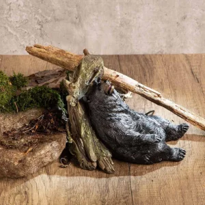 Статуетка мечка