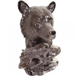 Пластика ''Глави на Мечки''