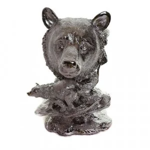 Пластика ''Глави на Мечки''