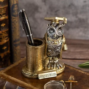 Поставка за химикали "Сова Абсолвент"