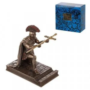 Статуетка рицар с меч