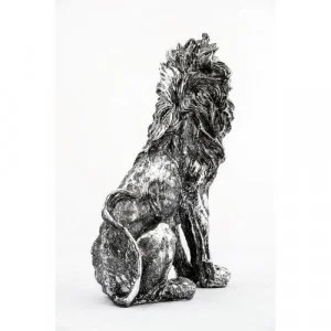 Статуетка на Лъв