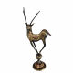 Декоративна фигура елен на супер цена от Neostyle.bg