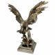 Декоративна статуетка Орел на супер цена от Neostyle.bg