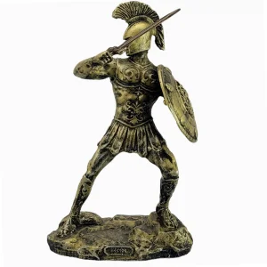 Статуетка на Хектор 