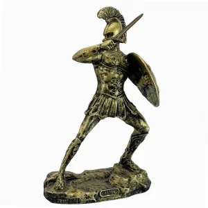 Статуетка на Хектор 