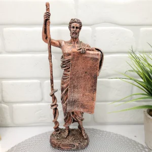 Статуетка Хипократ