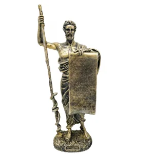 Статуетка на Хипократ