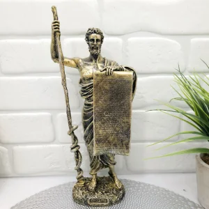 Статуетка на Хипократ