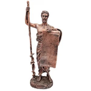 Статуетка Хипократ