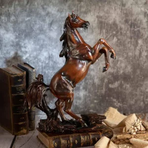 Декоративна фигура кон