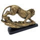 Декоративна статуетка на Лъв на супер цена от Neostyle.bg