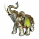 Декоративна фигура слон на супер цена от Neostyle.bg