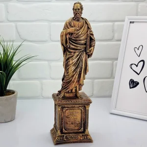 Статуетка Сократ
