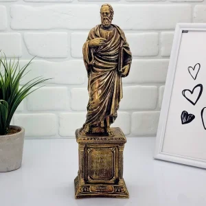 Статуетка на Сократ