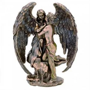 Статуетка Пазител