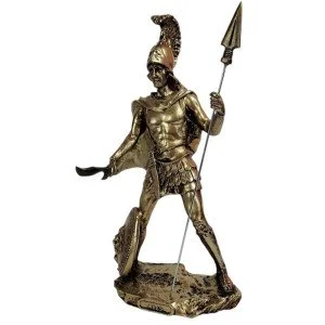 Декоративна статуетка на Арес