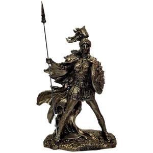 Статуетка гръцка богиня Атина