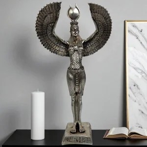 Статуетка на богинята Изида