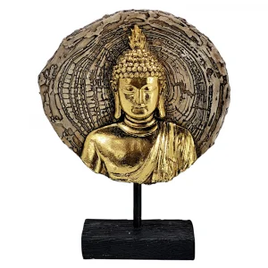 Декоративна статуетка на Буда