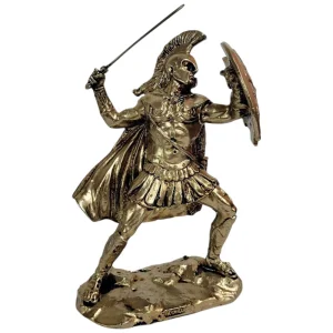 Антична Статуетка Ахил