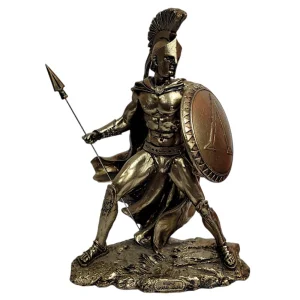 Статуетка Цар Леонид 35 см