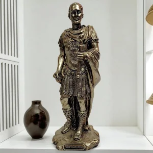 Статуетка Юлий Цезар 25 см