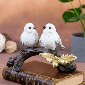 Фигура на Птичка