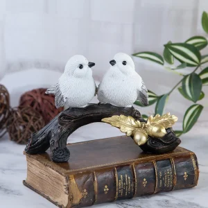 Фигура на Птичка