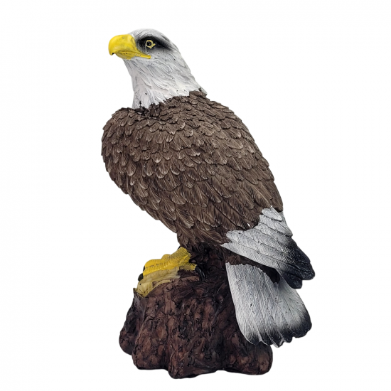 Статуетка на орел на супер цена от Neostyle.bg