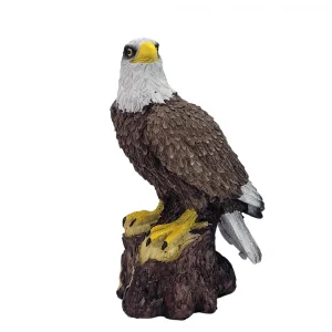 Статуетка на орел