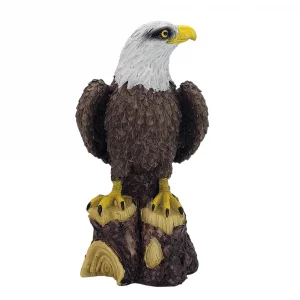 Статуетка на орел