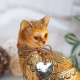 Статуетка Котка на супер цена от Neostyle.bg