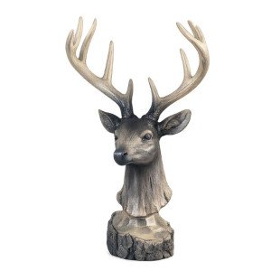 Декоративна статуетка елен