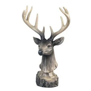 Декоративна статуетка елен