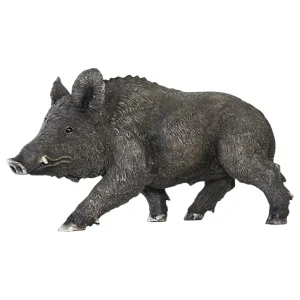 Голяма статуетка на глиган за декорация