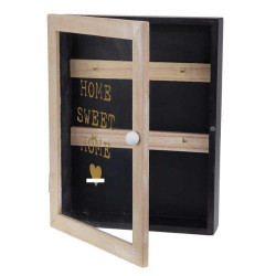 Дървена кутия за ключове на супер цена от Neostyle.bg