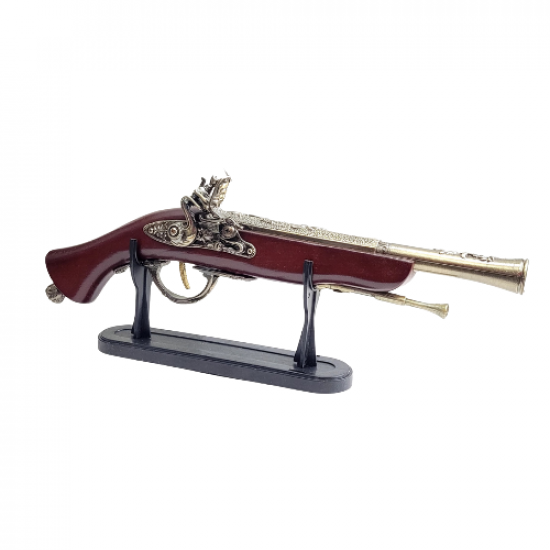 Античен пистолет на поставка на супер цена от Neostyle.bg