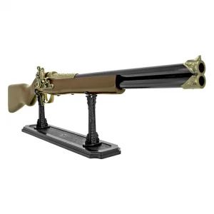 Реплика Старинна Пушка ~74см Колекционерски Макет