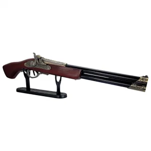 Ретро пушка на поставка