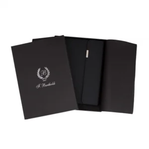 Кожен органайзер А5 в кутия