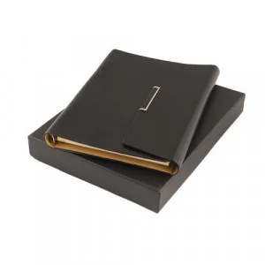 Луксозен бележник-органайзер