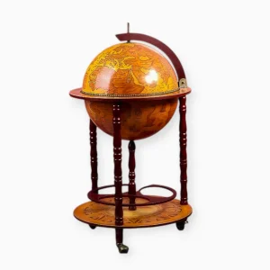 Глобус бар Колумб 89 см