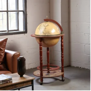 Глобус Бар Магелан