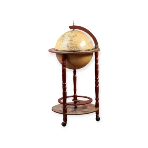 Глобус Бар Магелан