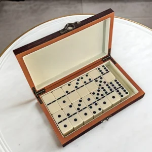 Настолна Игра Домино