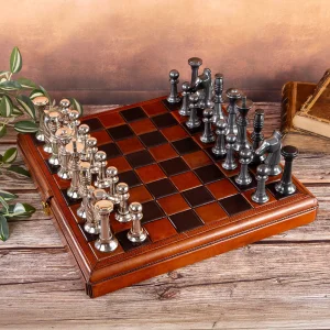 Луксозен шах 