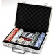 Покер сет в меална кутия на супер цена от Neostyle.bg