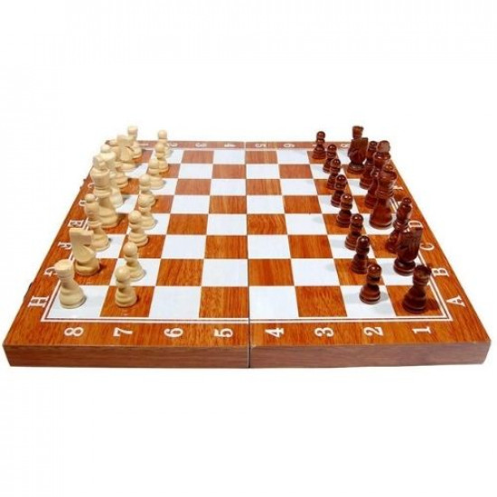 Шах и табла на супер цена от Neostyle.bg