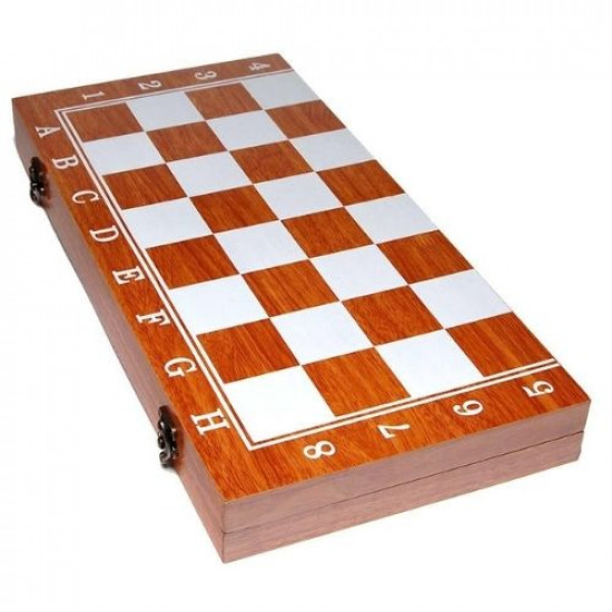 Шах и табла на супер цена от Neostyle.bg